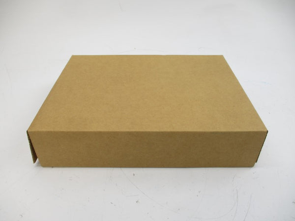 ALLEN BRADLEY 1756-L71 SER. A F/W 1.010 DATE: 2021 NSFS