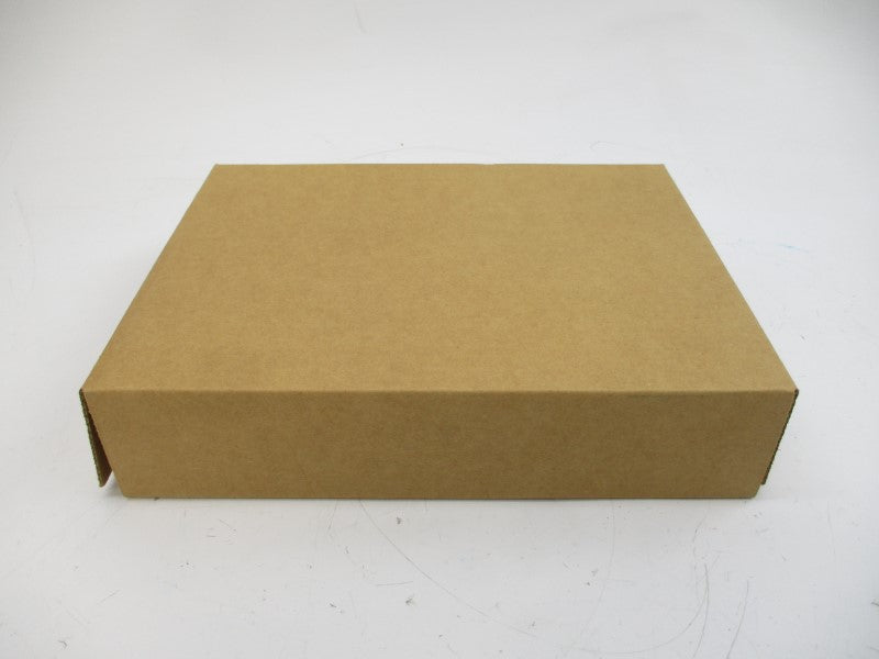 ALLEN BRADLEY 1756-L71 SER. A F/W 1.010 DATE: 2021 NSFS