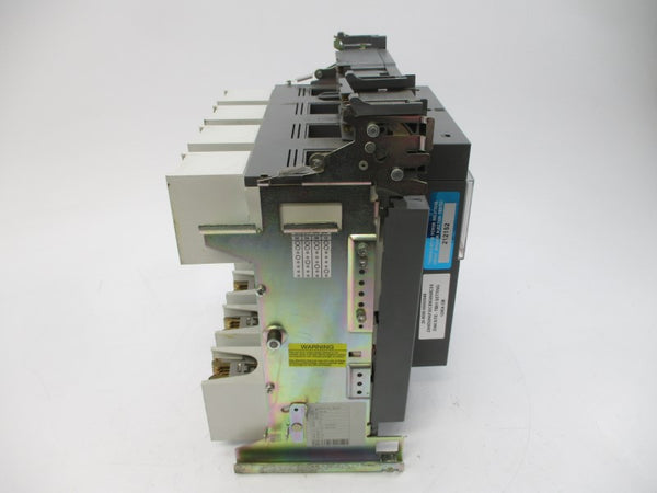 ABB 25-8000-00003040 SACEE1.2N-A 635V 1200A NSNP
