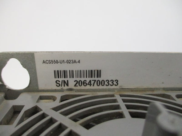 ABB ACS550-U1-023A-4 380-480VAC 23A UNMP