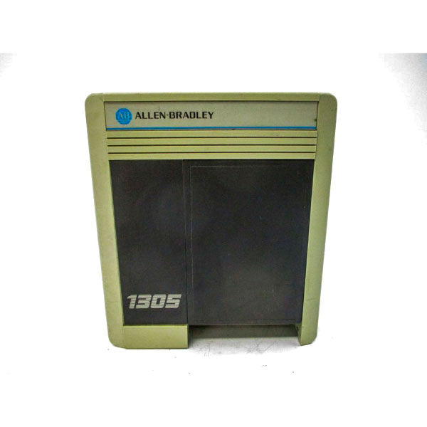 ALLEN BRADLEY 1305-BA03A SER. C 380-460V 2.2A UNMP