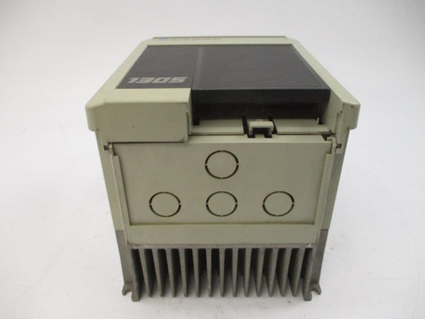 ALLEN BRADLEY 1305-BA03A SER. C 380-460V 2.2A UNMP
