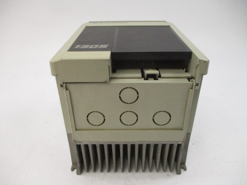 ALLEN BRADLEY 1305-BA03A SER. C 380-460V 2.2A UNMP