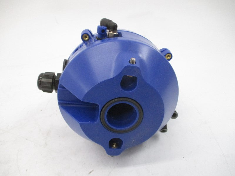 ALFA LAVAL 9612615564 AS-IV3.0 29.5VDC 1/4" NSMP