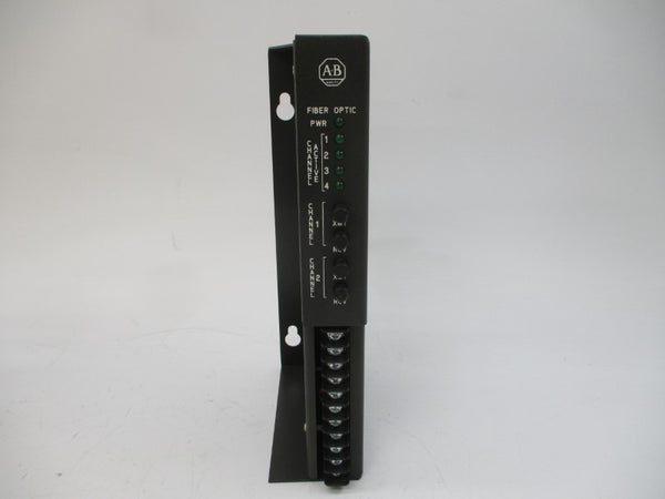 ALLEN BRADLEY 1771-AF1 SER. B 5VDC REV. C01 NSMP