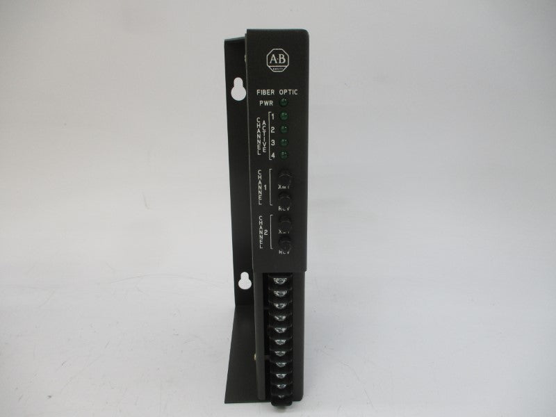 ALLEN BRADLEY 1771-AF1 SER. B 5VDC REV. C01 NSMP