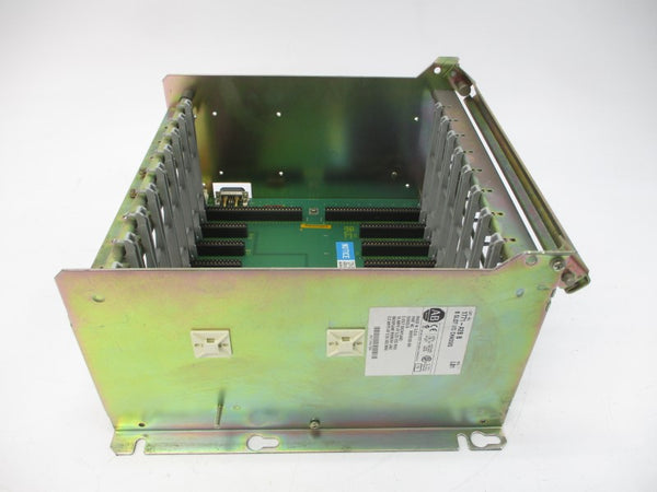 ALLEN BRADLEY 1771-A2B SER. B 5.25VDC 16A REV. L01 UNMP