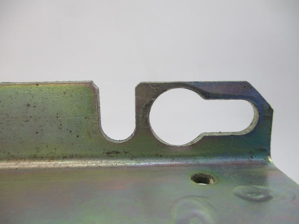 ALLEN BRADLEY 1771-A2B SER. B 5.25VDC 16A REV. L01 UNMP