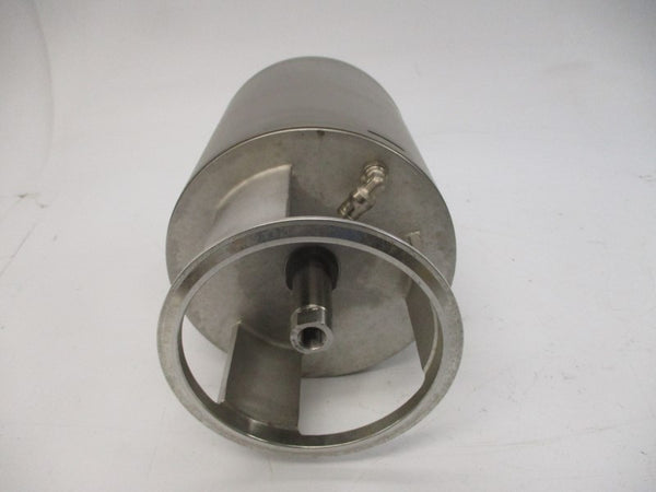 ALFA LAVAL ALBUEN 31 DK-6000 PN-10 NSNP