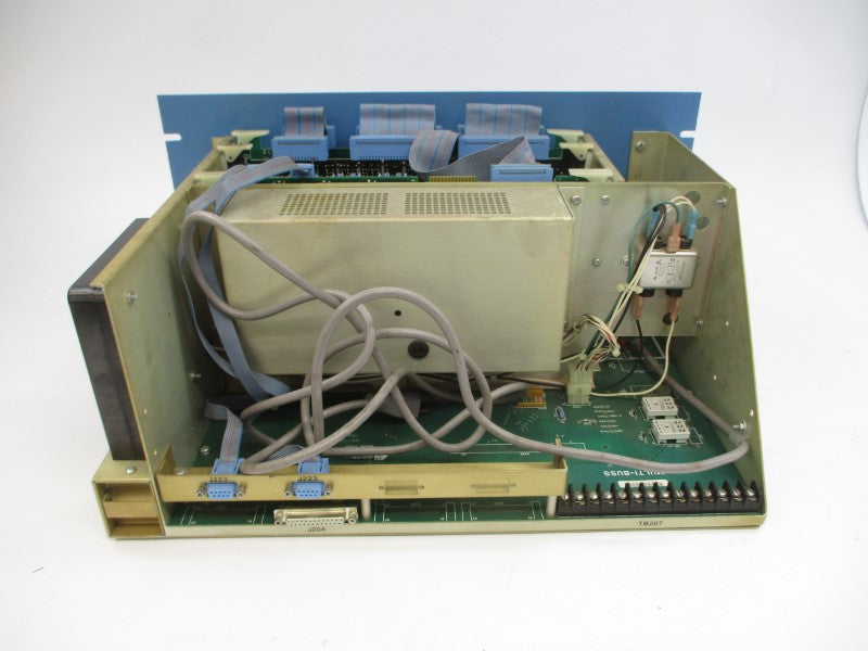 ACCU-SORT SYSTEMS 2200 UNMP