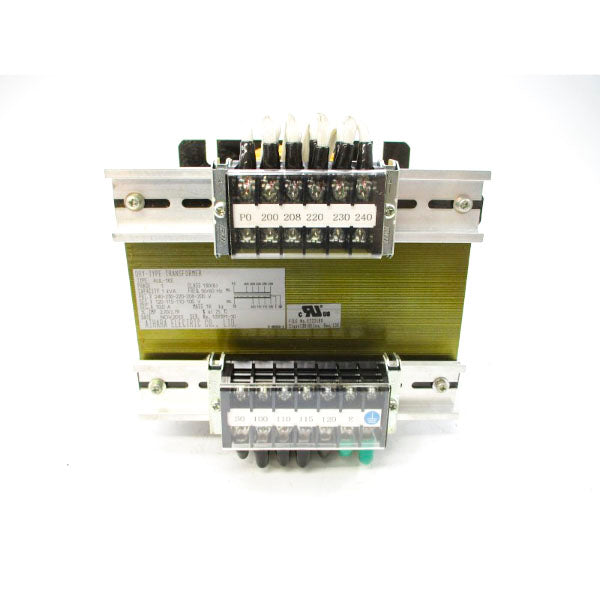AIHARA ELECTRIC AUL-1KE 240V 10.0A UNMP