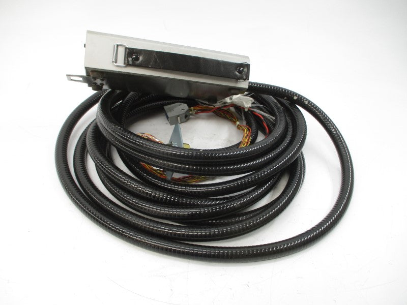 YASKAWA ELECTRIC JZNC-TB09 NSNP