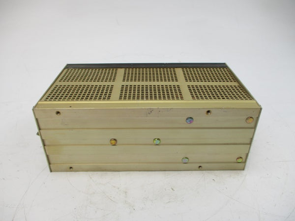 ACOPIAN VTD15-250 (AS PICTURED) UNMP