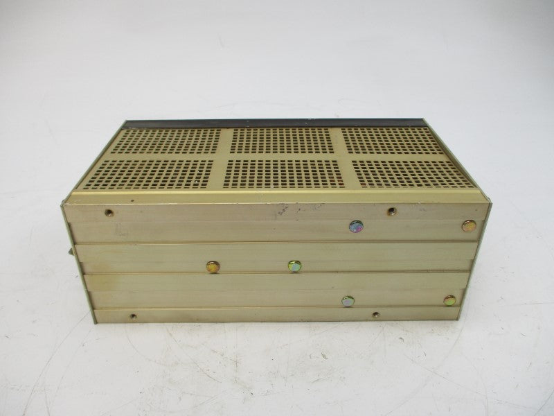 ACOPIAN VTD15-250 (AS PICTURED) UNMP