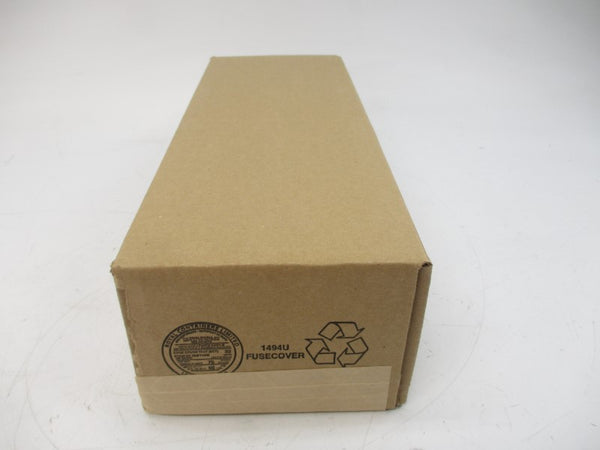 ALLEN BRADLEY 1494U-PC2 SER. A DATE: 2022 (BR/WH) NSFS