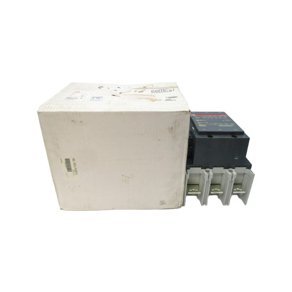 ABB AF580-30-11 1SFL617001R7011 100-250VDC 800A NSMP
