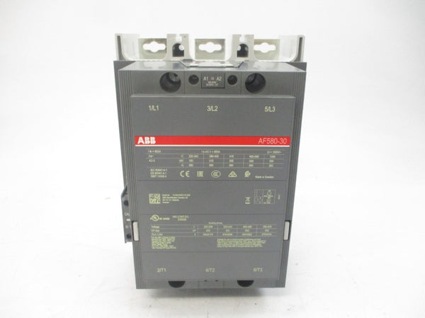 ABB AF580-30-11 1SFL617001R7011 100-250VDC 800A NSMP