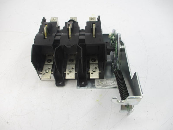 ALLEN BRADLEY 1494U-D100 SER. A 600VAC 100A (BR/WH) NSMP