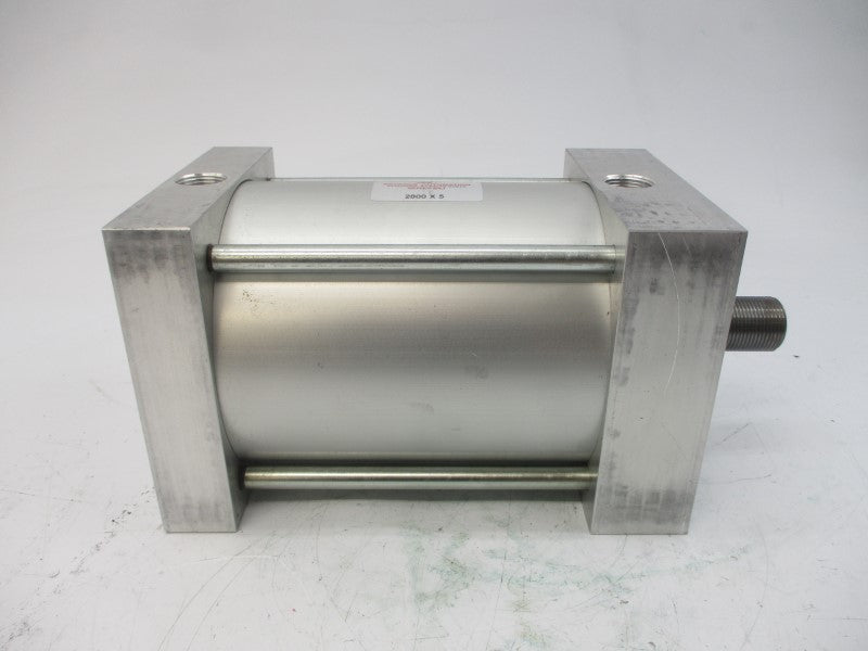 ADVANCE AUTOMATION 2800X5 NSNP