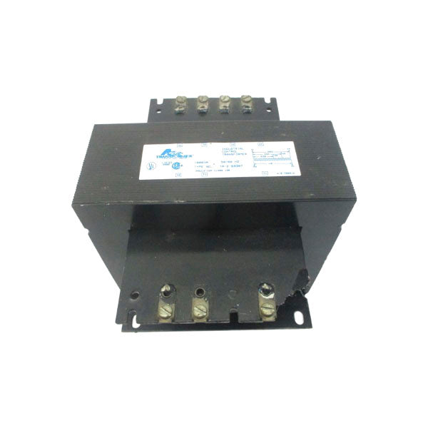ACME TRANSFORMER TA-2-69307 460V (AS PICTURED) UNMP