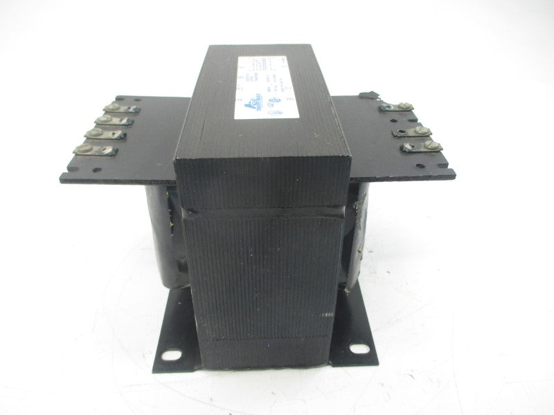 ACME TRANSFORMER TA-2-69307 460V (AS PICTURED) UNMP