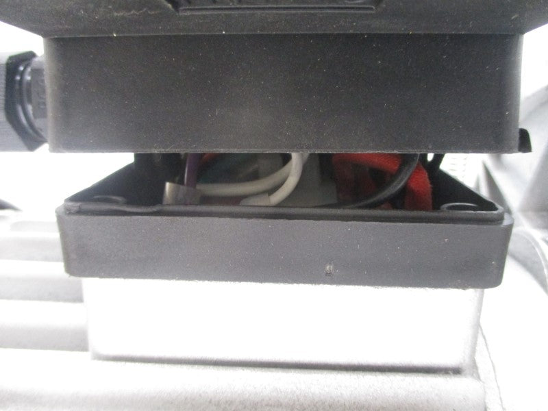 AFFORDABLE TOOLS SDT-EWH1320 110V 1320LBS NSMP