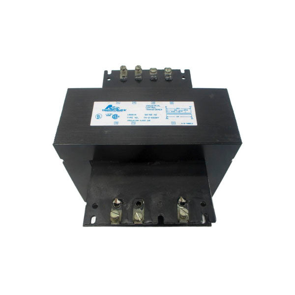 ACME TRANSFORMER TA-2-69307 460V UNMP