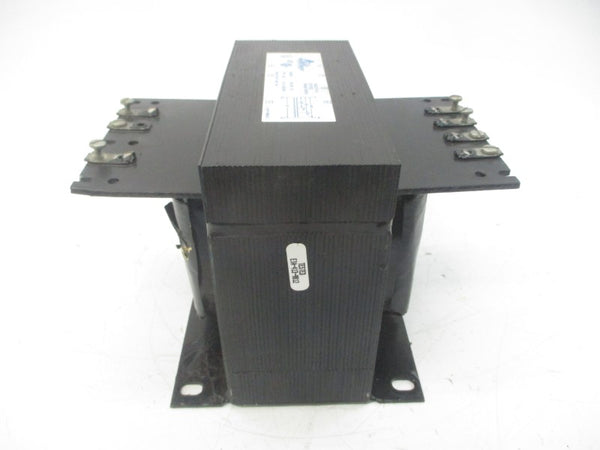 ACME TRANSFORMER TA-2-69307 460V UNMP