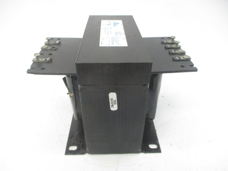 ACME TRANSFORMER TA-2-69307 460V UNMP