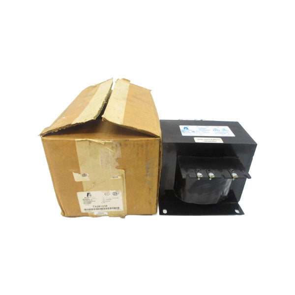 ACME TRANSFORMER TA281218 480V NSMP