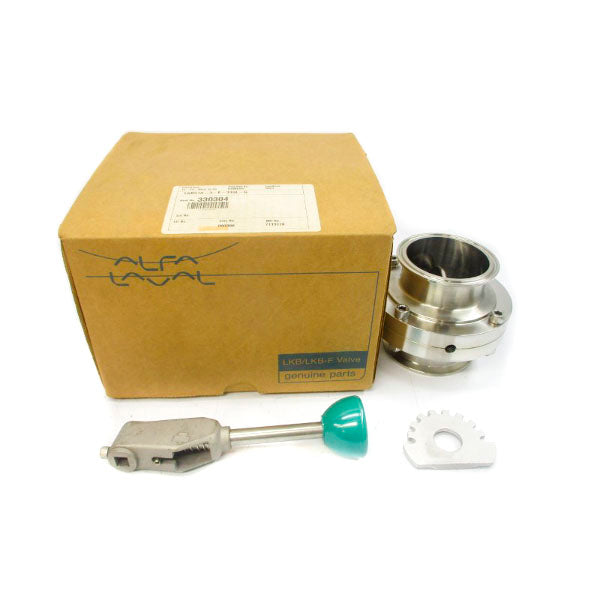 ALFA LAVAL 330304 ISO73.1316LCP NSMP