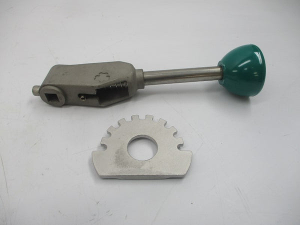 ALFA LAVAL 330304 ISO73.1316LCP NSMP