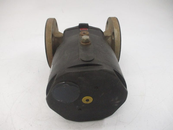 ALFA LAVAL SAUNDERS 33750 UNMP