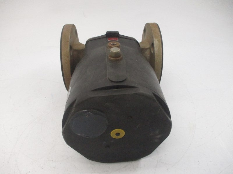 ALFA LAVAL SAUNDERS 33750 UNMP