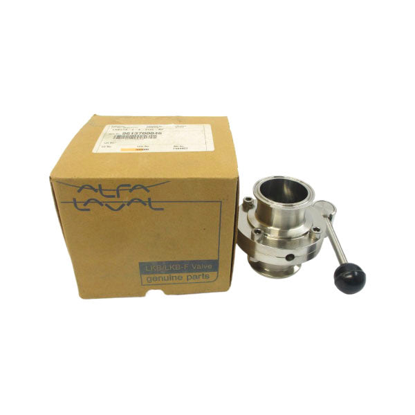 ALFA LAVAL LKB51A-2-E-316L-B2 NSMP