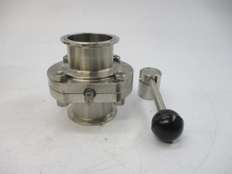 ALFA LAVAL LKB51A-2-E-316L-B2 NSMP