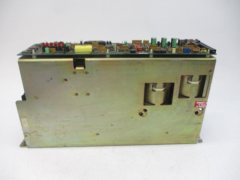 ALLEN BRADLEY 1388-AV60 120VAC 1600A (AS PICTURED) UNMP