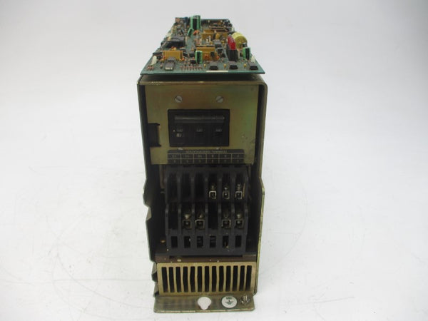 ALLEN BRADLEY 1388-AV60 120VAC 1600A (AS PICTURED) UNMP