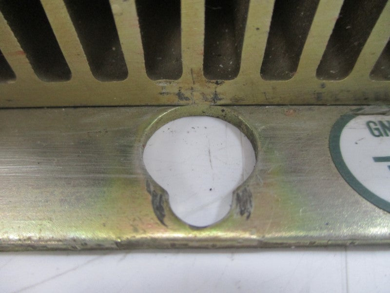 ALLEN BRADLEY 1388-AV60 120VAC 1600A (AS PICTURED) UNMP