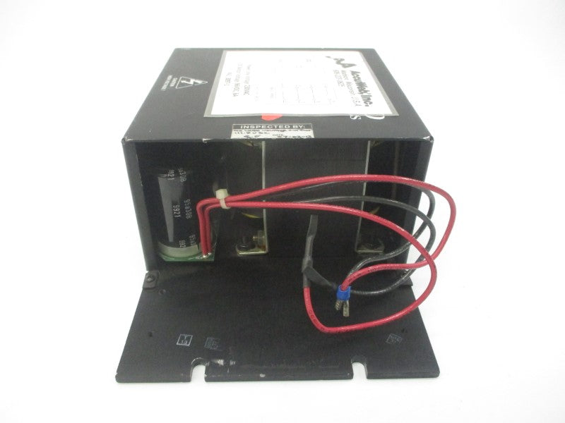 ACCUWEB PAC3097 000705-02 230VAC 6A UNMP