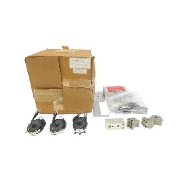 AC-PRO ACM-K600-100/50 (AS PICTURED) NSMP