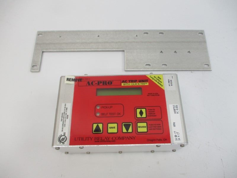 AC-PRO ACM-K600-100/50 (AS PICTURED) NSMP