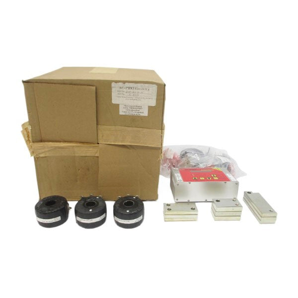 AC-PRO ACM-AK-2-15 NSMP