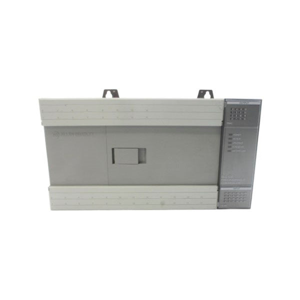 ALLEN BRADLEY 1747-L40B SER. B F/W 6 85-132VAC 0.5/0.25A NSNP