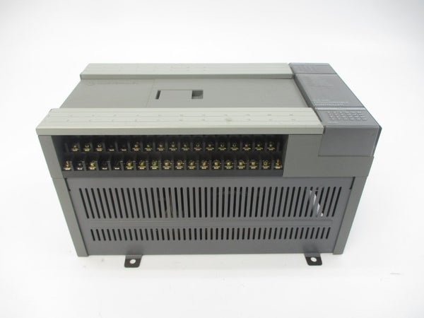 ALLEN BRADLEY 1747-L40B SER. B F/W 6 85-132VAC 0.5/0.25A NSNP