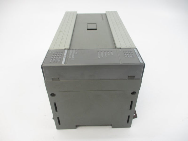 ALLEN BRADLEY 1747-L40B SER. B F/W 6 85-132VAC 0.5/0.25A NSNP