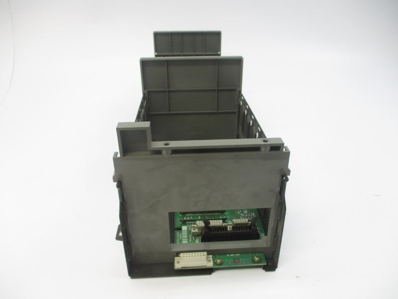 ALLEN BRADLEY 1746-A13 SER. A UNMP