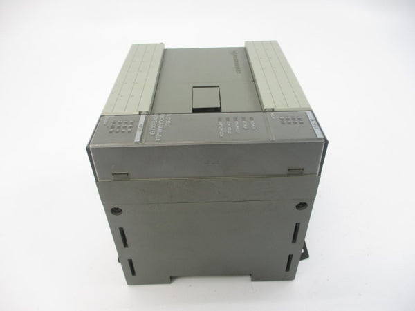 ALLEN BRADLEY 1747-L20C SER. B F/W 4 10-30VDC 22A UNMP