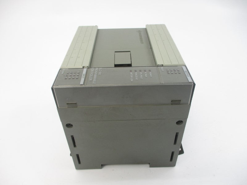 ALLEN BRADLEY 1747-L20C SER. B F/W 4 10-30VDC 22A UNMP
