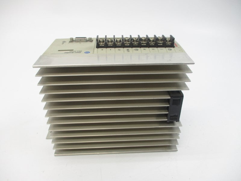 ALLEN BRADLEY 1398-DDM-019 SER. A 120/240VAC 18A UNMP